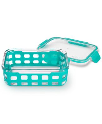 Meal Prep Food Storage Container Starter Pack, 6-Pc. Set