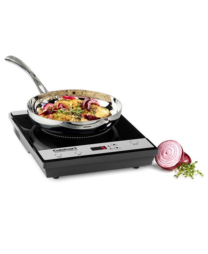 Cuisinart ICT30 Induction Cooktop Macy's