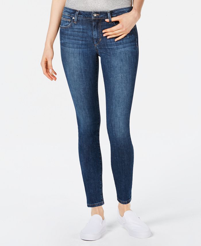 Joe's Jeans Icon Ankle Skinny Jeans & Reviews - Jeans - Juniors - Macy's