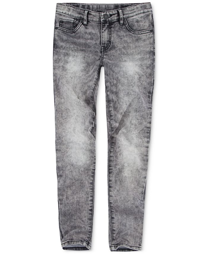 Macy's levi's 710 super skinny deals