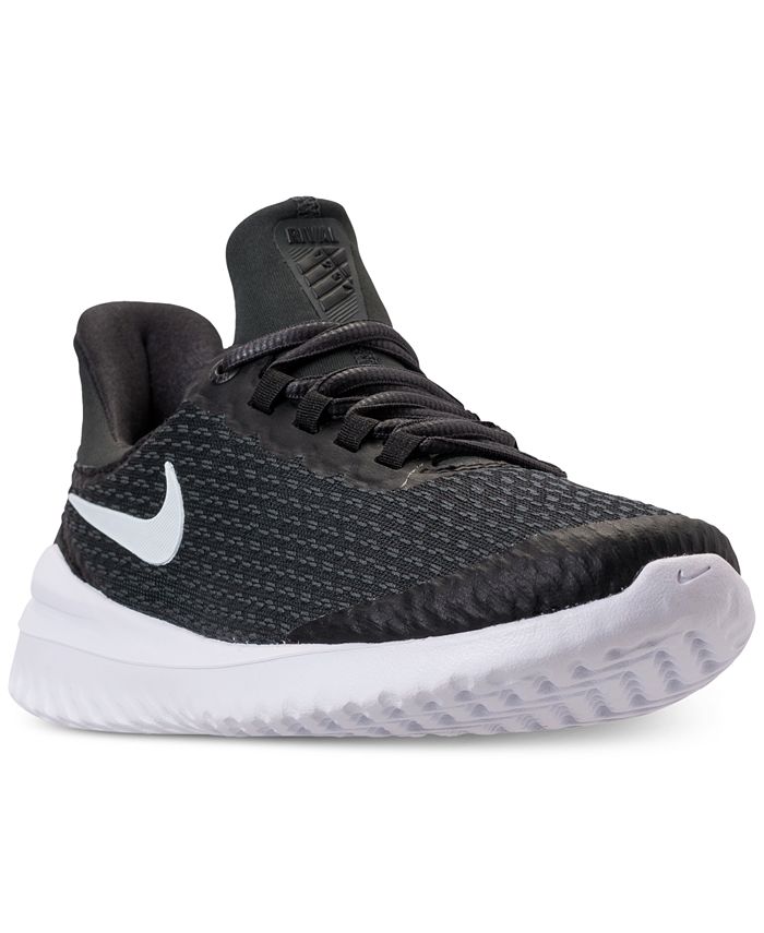 Nike Men's Renew Rival Running Sneakers from Finish Line - Macy's