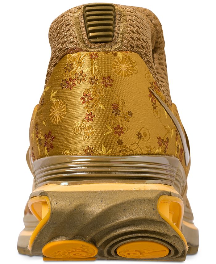 nike women's shox gravity shoes