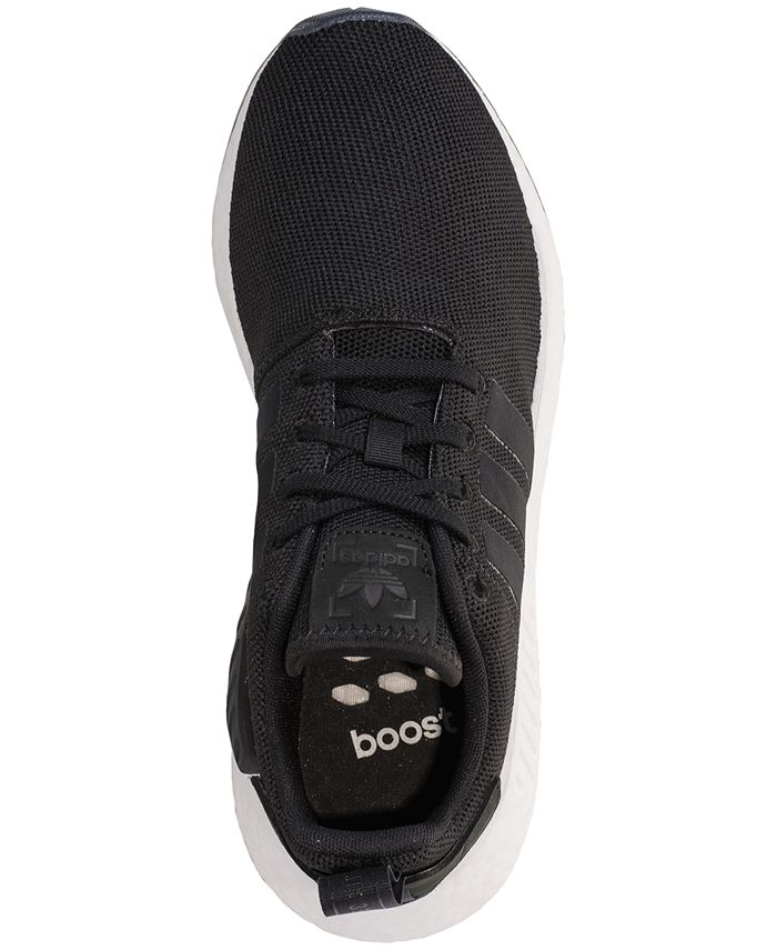 adidas Men's NMD R2 Casual Sneakers from Finish Line & Reviews - Finish Line Men's Shoes - Men 