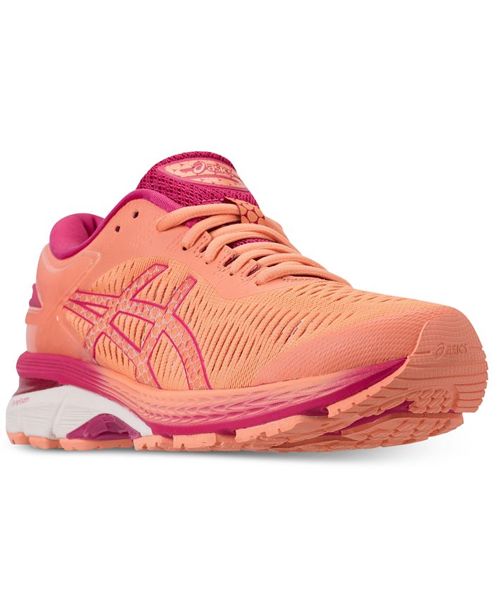 Asics kayano 2025 25 finish line