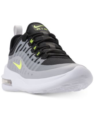 nike boys air max axis