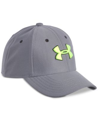 under armour blitzing cap