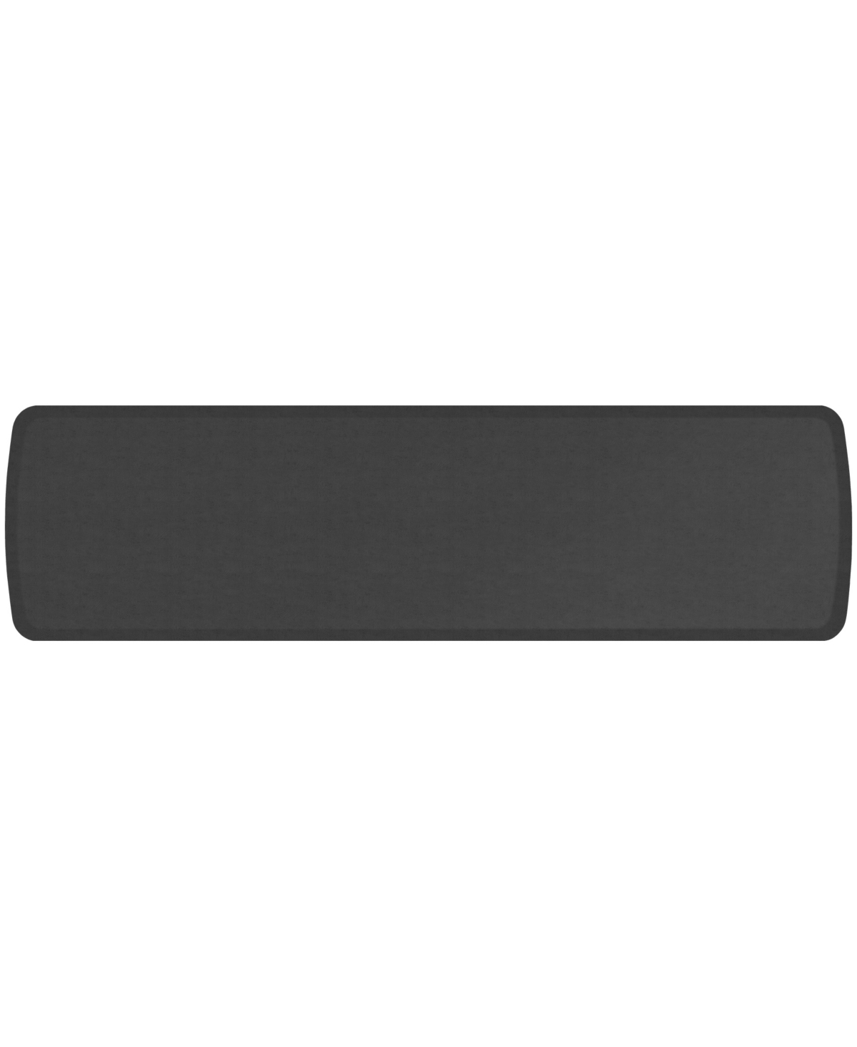 Elite Anti-Fatigue Kitchen Comfort Mat - 20x72-Vintage Leather Collection - SLATE