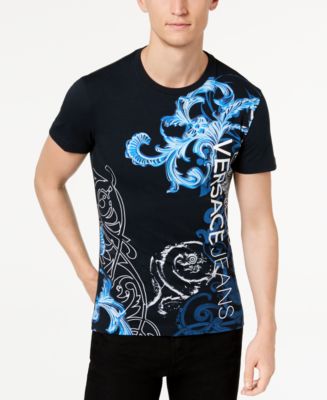 Versace jeans hot sale macys