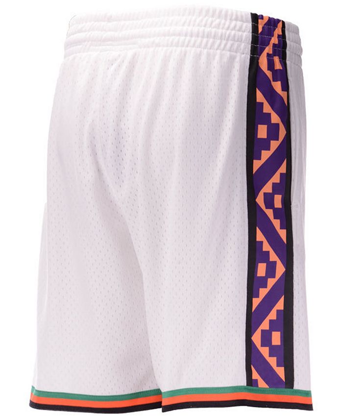 mitchell and ness all star swingman shorts