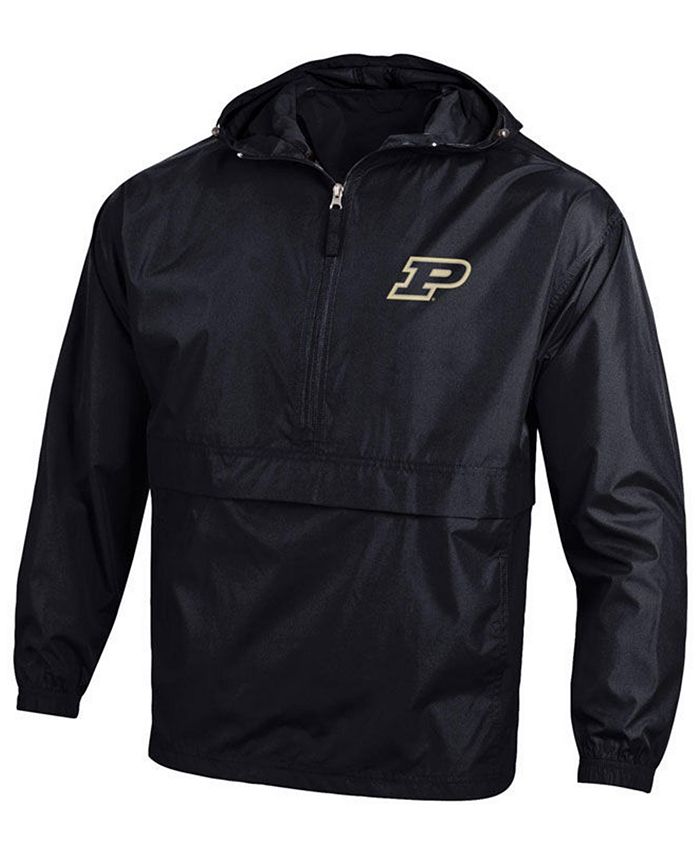 Macys champion windbreaker 2025