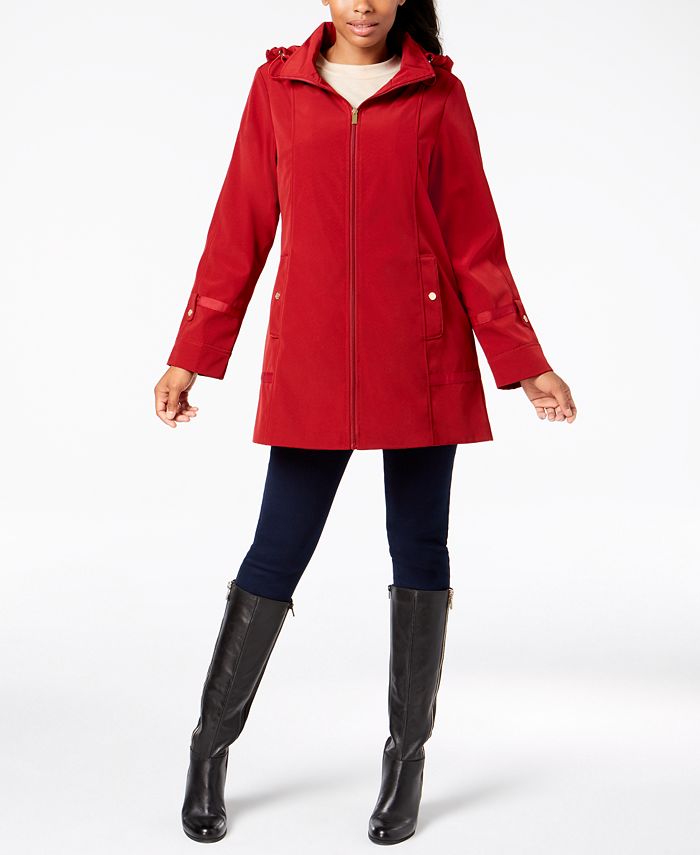 Jones new york raincoat shop