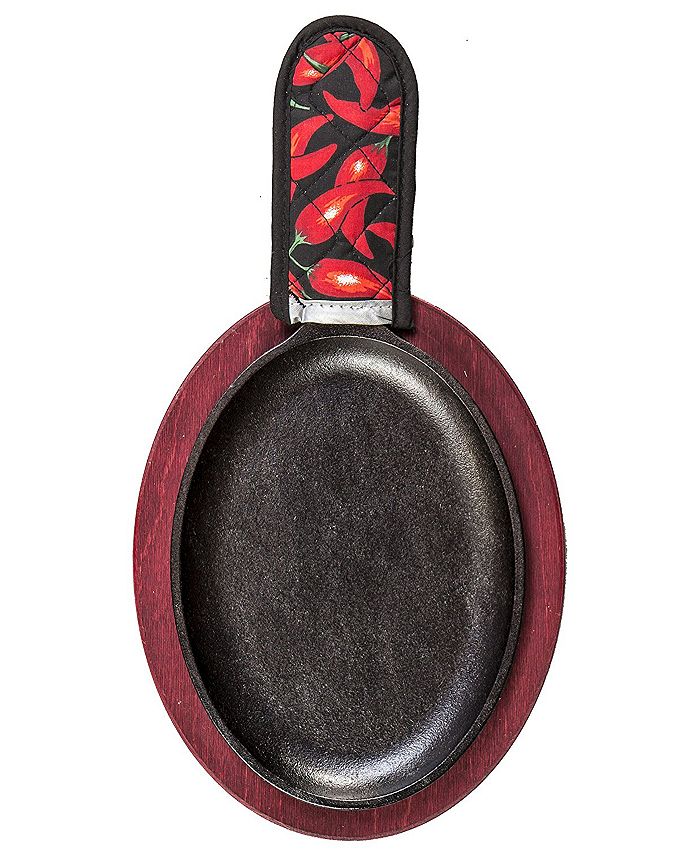 Lodge Fajita Set Macy's