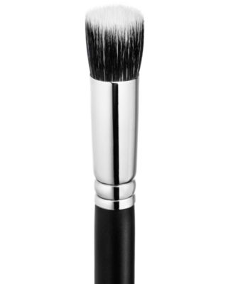 130S Short Duo Fibre Brush