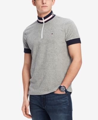 Tommy Hilfiger - Men's Bonino Polo