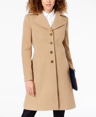 womens coats on sale at macys