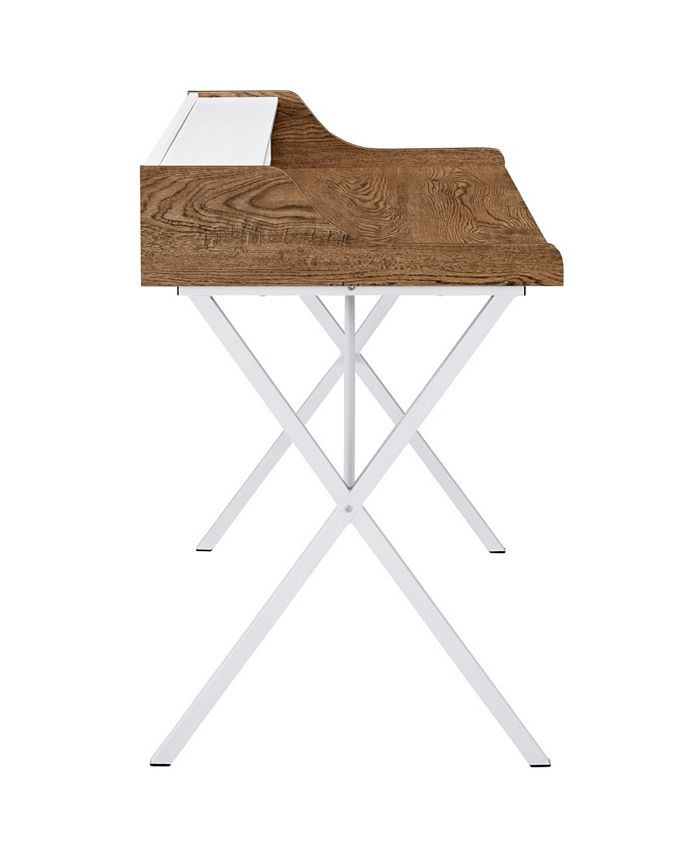 Modway Bin Office Desk Macy's