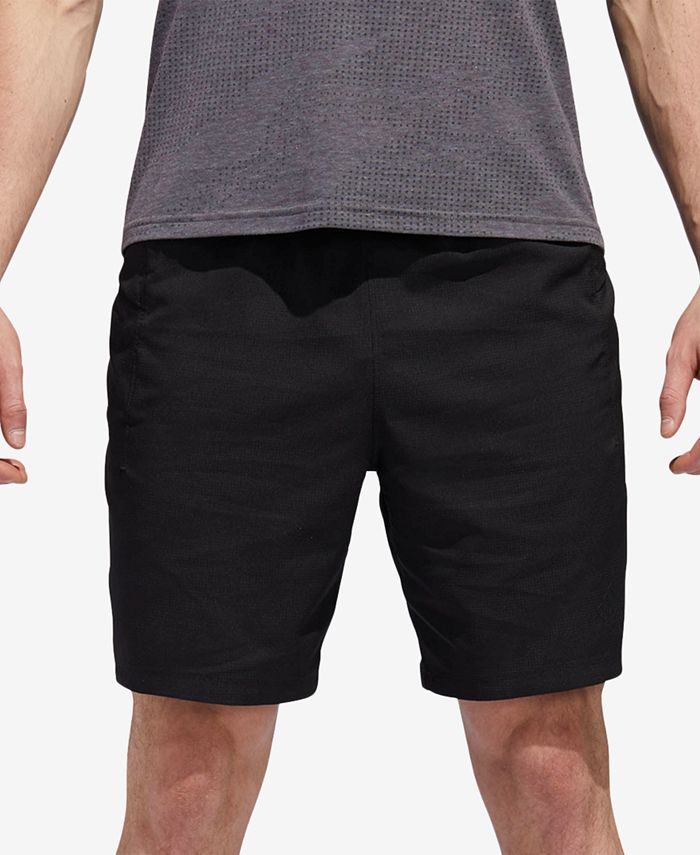 adidas Men's Jacquard Camo Shorts - Macy's
