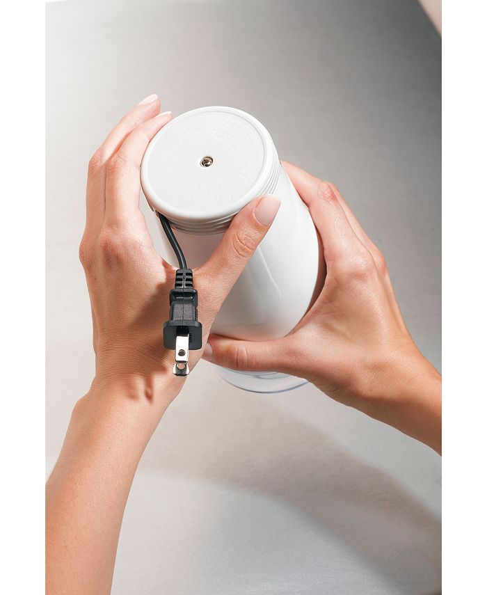 Hamilton Beach White Coffee Grinder Macy's