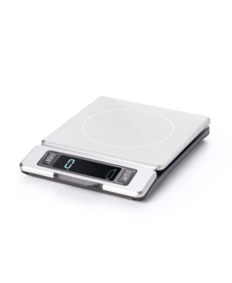 Good Grips Stainless Steel Digital Scale
