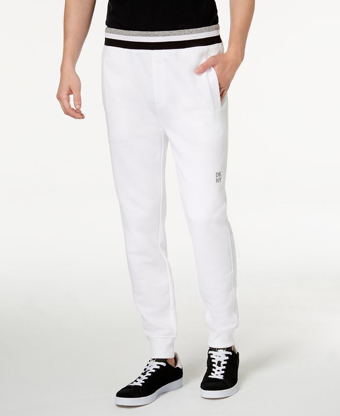 DKNY Men's Jogger Pants Macy's