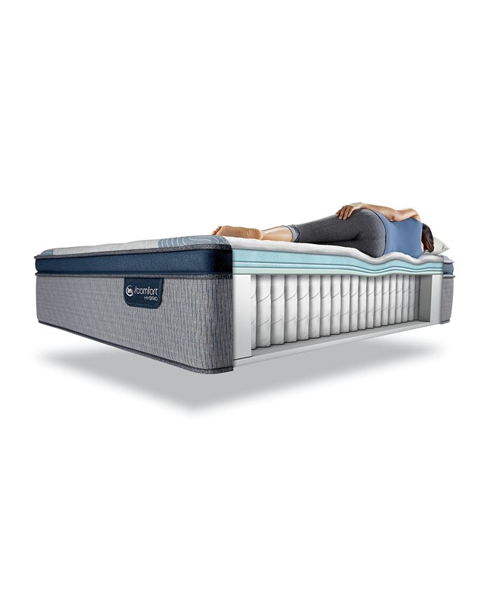 Serta fusion 300 outlet