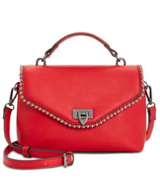 INC International Concepts - Valliee Top-Handle Crossbody