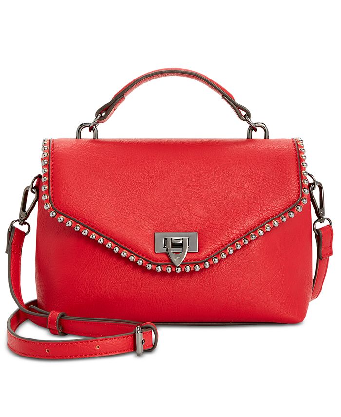 INC International Concepts I.N.C. Valliee TopHandle Crossbody, Created