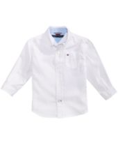 Baby Boy 0 24 Months Kids T Shirts Shirts Tops Macy S