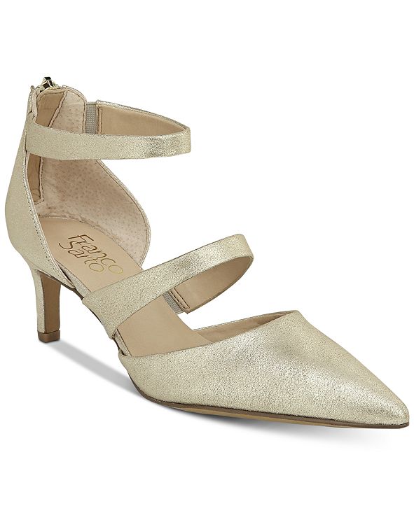 franco sarto davey pump