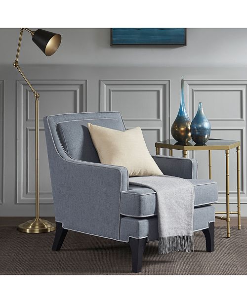 Furniture Darwin Lounge Chair, Quick Ship & Reviews Chairs