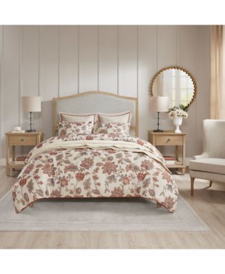 Colson Bedside Table