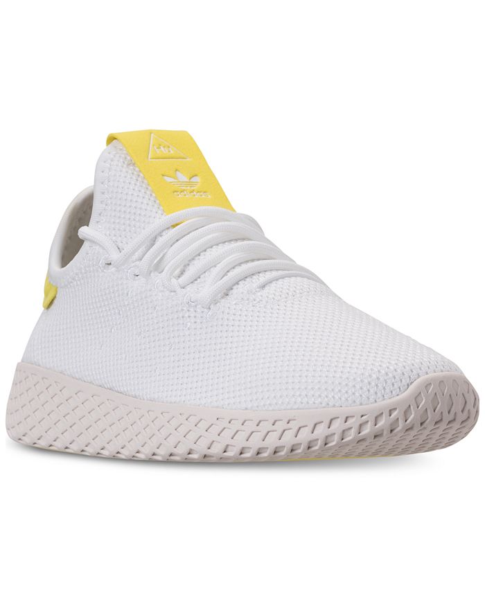 adidas pharrell williams tennis hu kids