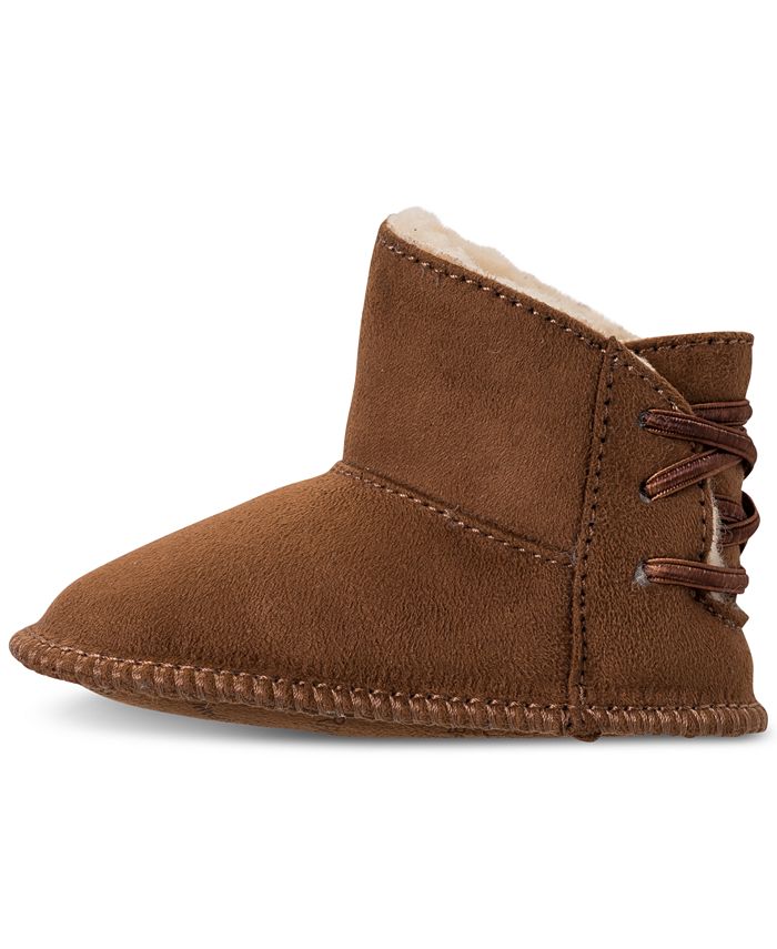 BEARPAW Infant Kaylee Boots from Finish Line Macy's