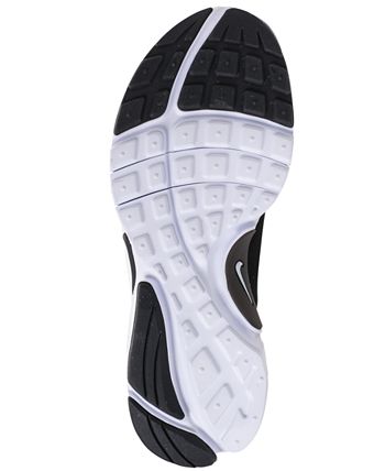 Presto extreme running store sneakers from finish line