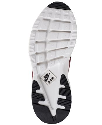 Nike Men s Air Huarache Run Ultra SE Casual Sneakers from Finish