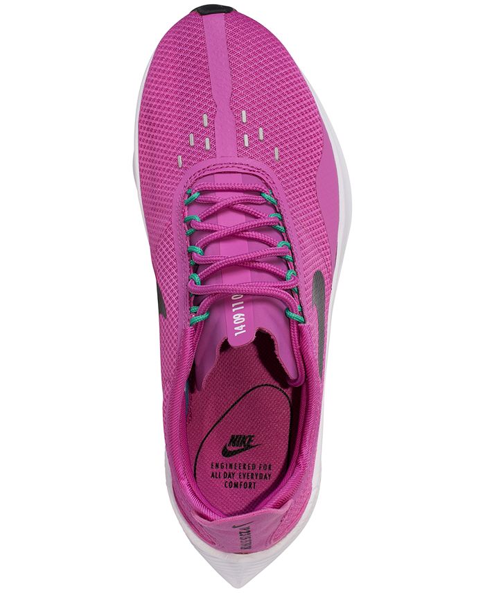 nike zoom exp z07