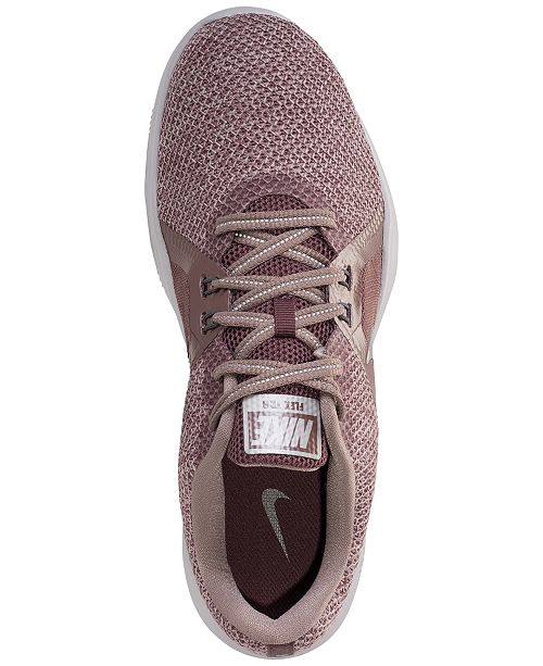 nike flex trainer 8 premium women's training shoe