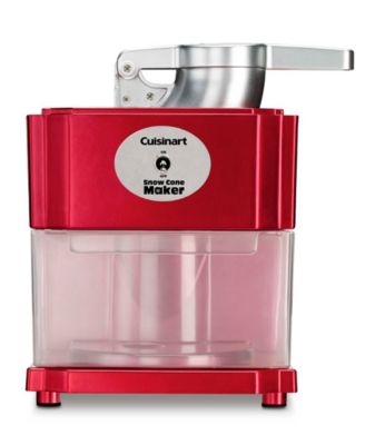 SCM-10 Snow Cone Maker