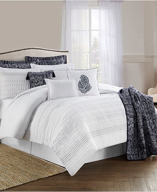 bed bath and beyond comforters twin xl