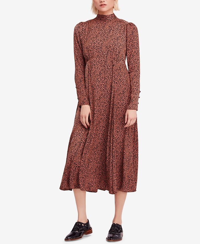 Free people loveless dress clearance