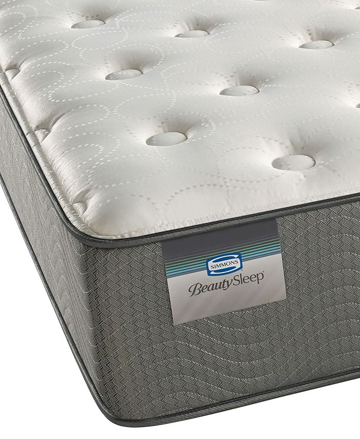 Simmons beauty sleep queen mattress sale