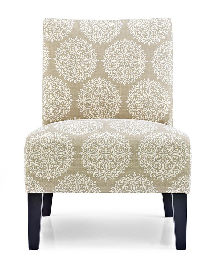 Dwell Home Inc. Monaco Accent Chair Macy's