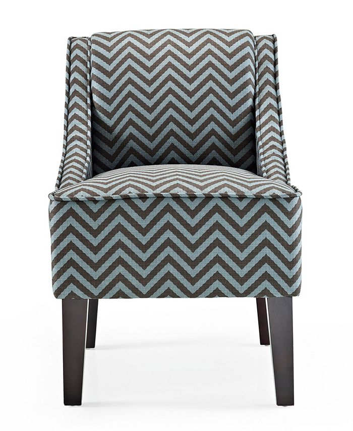Dwell accent store chairs