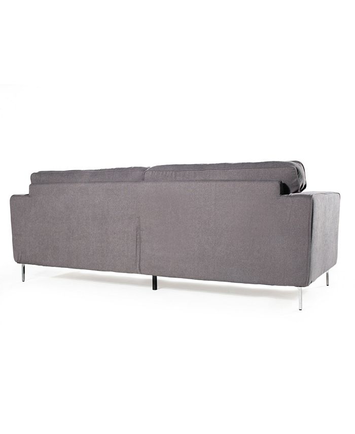 Dwell Home Inc. Sofas 2 Go Blake Sofa Mink Macy's