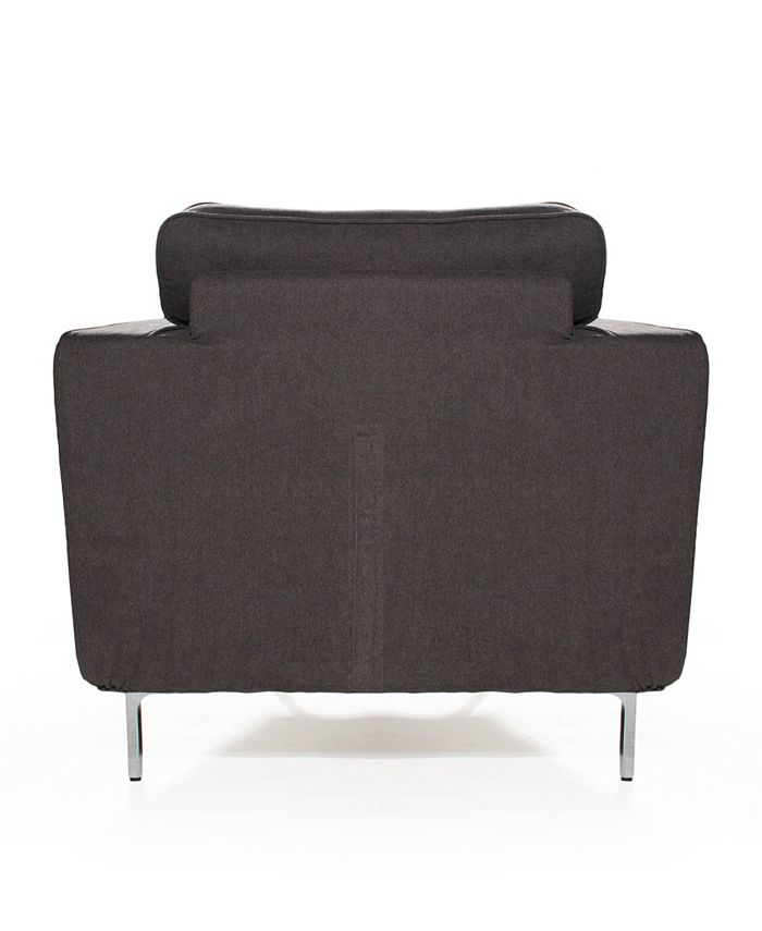 Dwell Home Inc. Sofas 2 Go Blake Chair Macy's