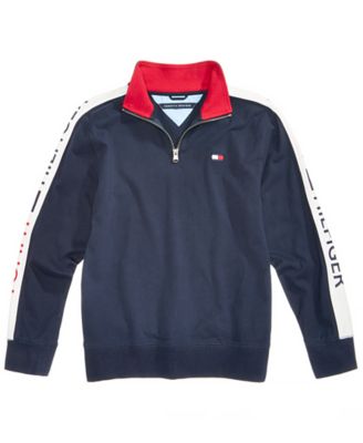 tommy hilfiger pullover sweater 