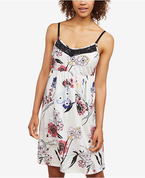 Motherhood Maternity Nursing Nightgown And Robe & Reviews ...