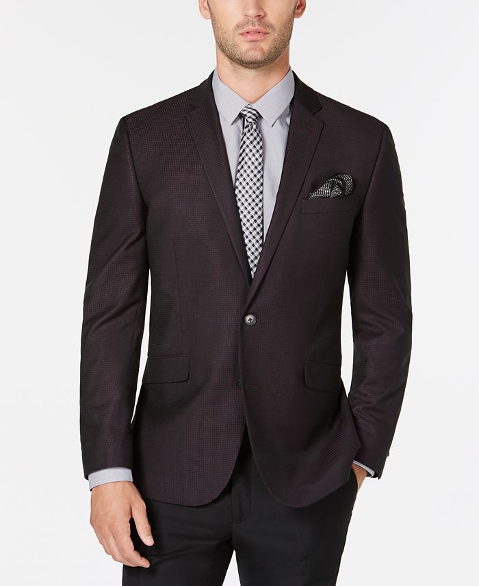 Kenneth cole dinner best sale jacket