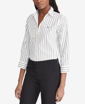 Lauren Ralph Lauren - Striped Shirt