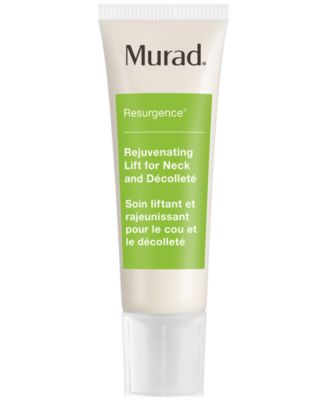Murad - Rejuvenating Lift For Neck & D&eacute;collet&eacute;, 1.7-oz.